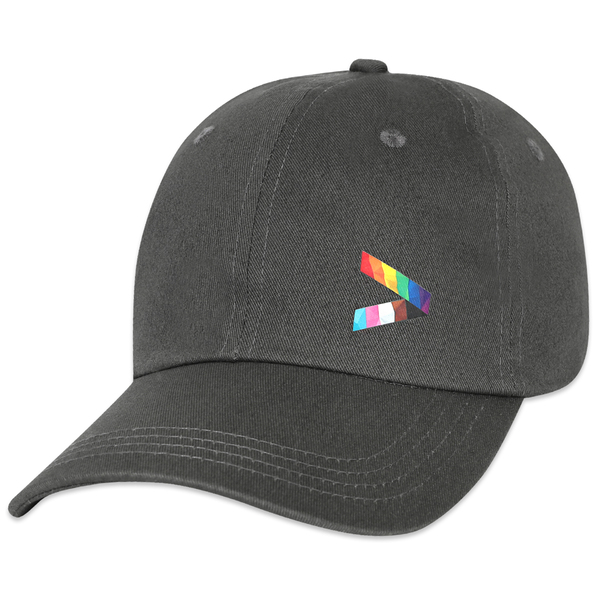Pride Ballcap